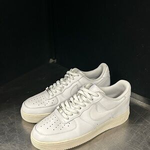 Nike Air Force 1 Size 10.5 Men